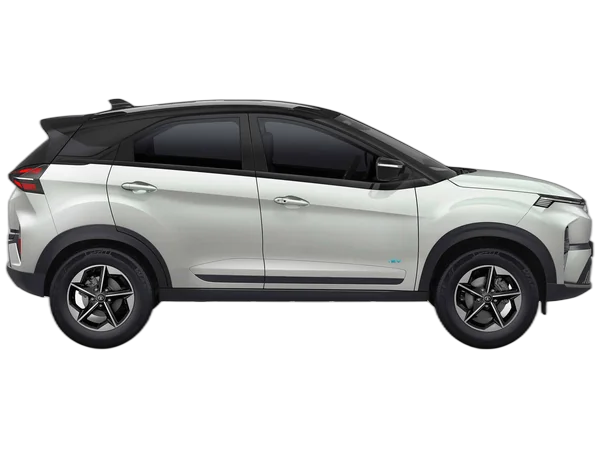 tata nexon ev prime nexon-ev-prime-xz-plus-lux exterior